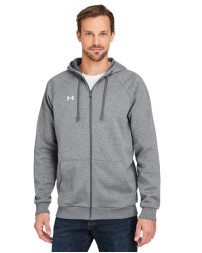 Under Armour Rival Fleece Full-Zip