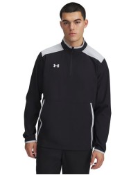 Under Armour Motivate 30 Long Sleeve Half-Zip
