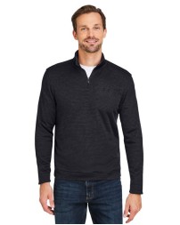 Under Armour Storm Sweater fleece Quarter-Zip Pullover