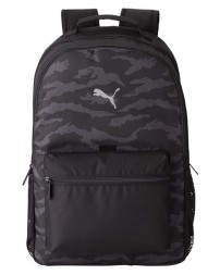 Puma Golf Camp Laptop Backpack