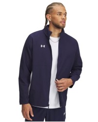 Under Armour Rival Stretch Jacket
