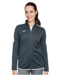 Under Armour Women's Rival Knit Jacket