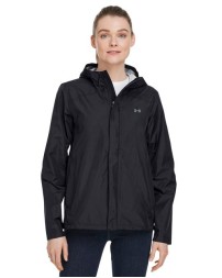 Under Armour Women's Cloudstrike 20 Jacket