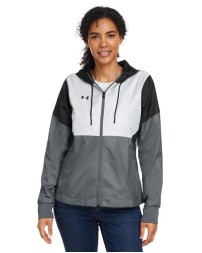 Under Armour Women's Team Legacy Jacket