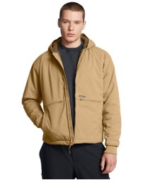 Under Armour Icon Fleece Jacket