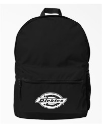 Dickies 23L Basic Double Logo Backpack