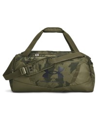 Under Armour Undeniable 50 MD duffle bag