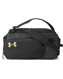 Under Armour Contain Medium Convertible Duffel Backpack