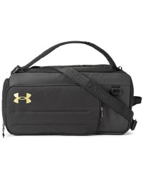 Under Armour Contain Small Convertible Duffel Backpack