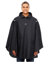Team 365   Zone Protect Packable Poncho
