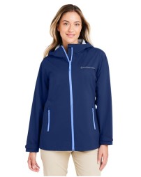 vineyard vines Women's Rain Shell Jacket