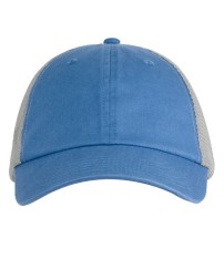 Big Accessories Washed Trucker Cap