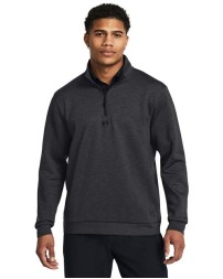 Under Armour Drive Midlayer Quarter-Zip Pullover