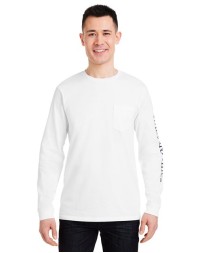 vineyard vines Long Sleeve Pocket T-Shirt