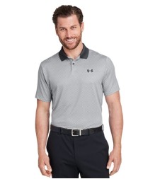 Under Armour 30 Printed Performance Polo