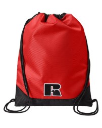 Russell Athletic Lay-Up Carrysack Drawstring Bag