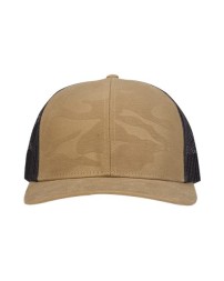 DRI DUCK Honor Flag Cap
