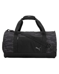 Puma Golf Camo Barrel Duffel