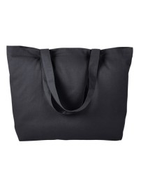 BAGedge Cotton Twill Horizontal Shopper