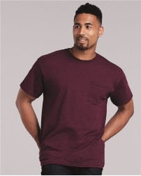 Gildan Ultra Cotton Pocket T-Shirt