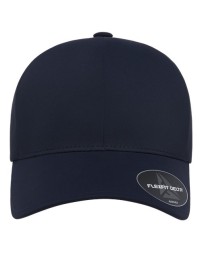 Flexfit Delta Snapback Perforated Cap