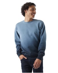 Champion Dip Dye Crewneck Sweatshirt