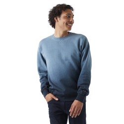 Champion Dip Dye Crewneck Sweatshirt