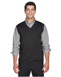 Devon  Jones Unisex V-Neck Sweater Vest