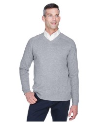 Devon  Jones Men's V-Neck Sweater