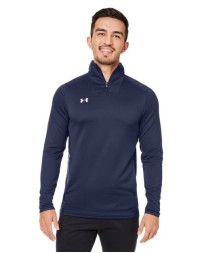 Under Armour Command Quarter-Zip Pullover