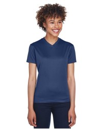 UltraClub Women's Cool and Dry Sport T-Shirt