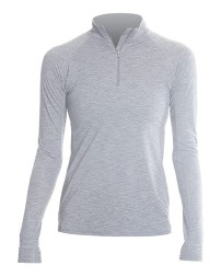 ANETIK Women's Flight Tech Quarter-Zip