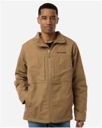 Columbia Men's Loma Vista III Jacket