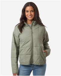 Columbia Women's Sienna Hill Quilted Jacket