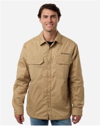 Columbia Men's Landroamer Shirt Jacket