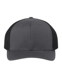 Richardson 112 R-Flex Adjustable Trucker Cap