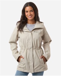 Columbia Women's Hikebound II Long Jacket