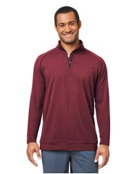 Swannies Colt Quarter-Zip Pullover