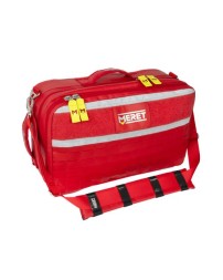 MERET Rapid PRO X Red Backpack Bag