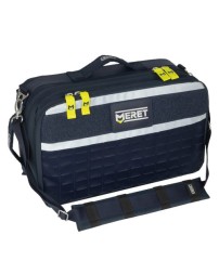 MERET Rapid PRO X Navy Blue Backpack Bag