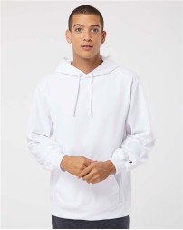 Badger Performance Fleece Hooded Sweatshirt