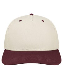 LEGACY HTA Heritage Twill Cap – Unisex 7.5 oz./yd² Baseball Cap | Adjustable (OSFM)