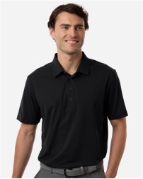 Adidas Men's Ultimate365 Tour Twistknit Polo