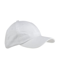 Big Accessories Custom BX 8082 Panel Twill Cap – Structured Wholesale Baseball Cap