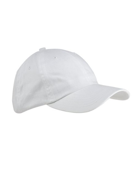 Big Accessories Custom BX 6 Panel Twill Cap – Structured Wholesale Baseball Cap