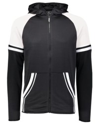 Holloway Retro Grade Jacket