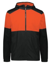 Holloway SeriesX Hooded Jacket