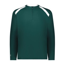 Holloway Clubhouse Quarter-Zip Pullover