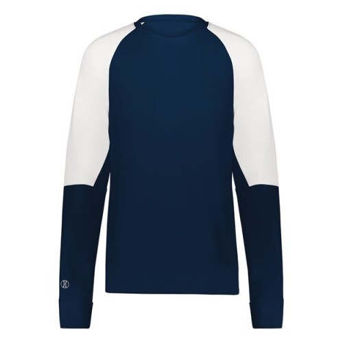 Holloway Women's Momentum Team Fleece Sweatshirt