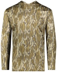 Holloway Mossy Oak Momentum Hoodie